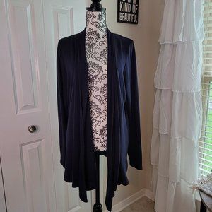 Stitch Fix Longline Cardigan